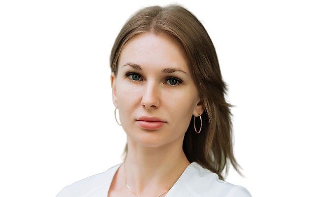 Лихашва Янина Васильевна