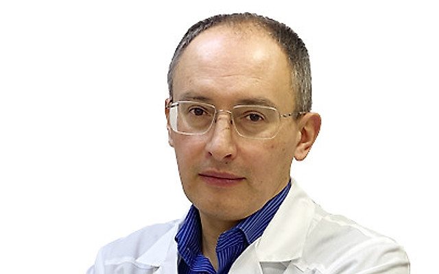 Полухин Константин Александрович