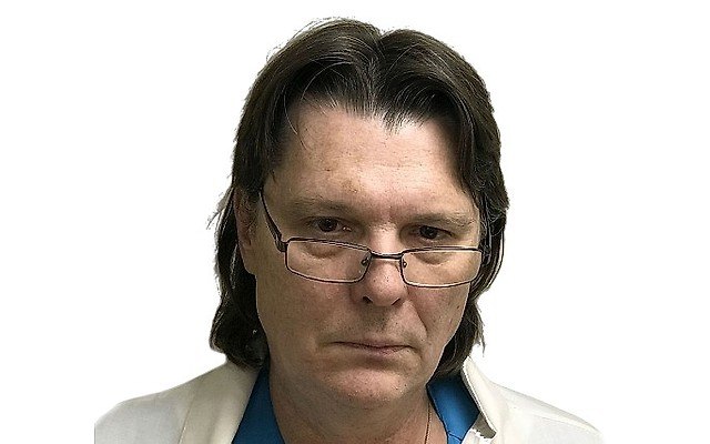 Дурандин Петр Юрьевич