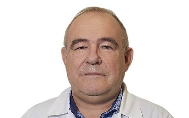 Руин Валерий Александрович