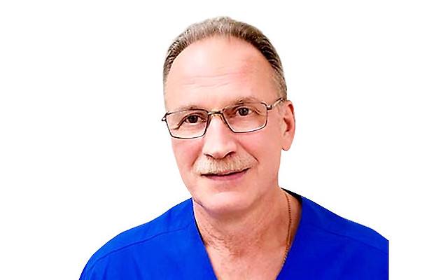 Гудков Андрей Алексеевич