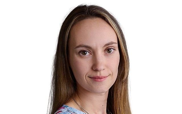 Якунина Александра Владимировна