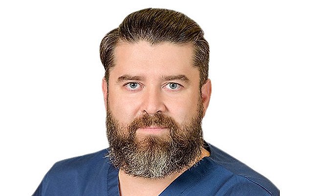 Власов Максим Валерьевич