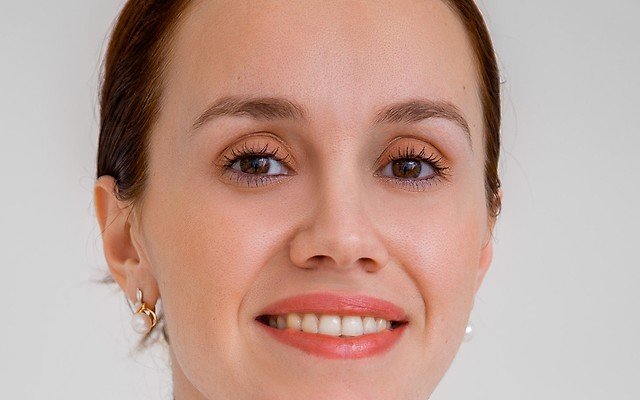 Кавтеладзе Елена Варламовна