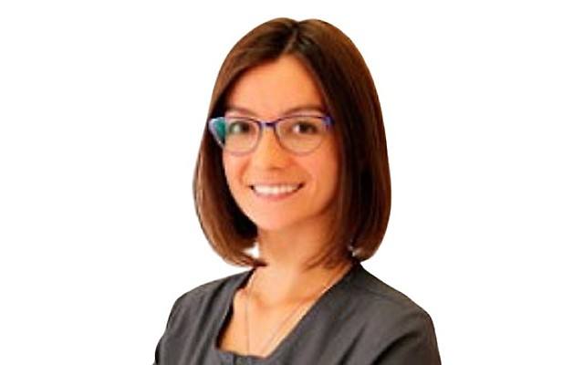 Кальченко Виолетта Валерьевна