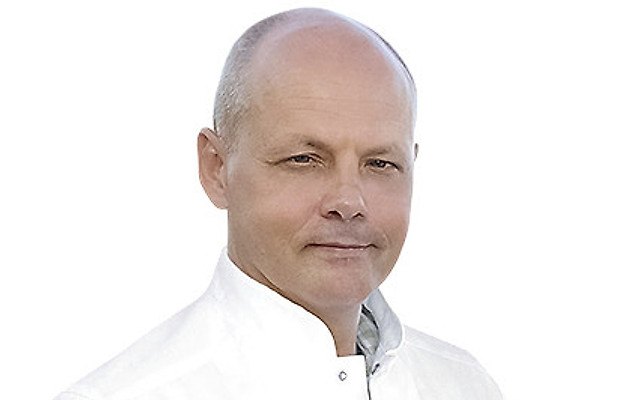 Малышев Евгений Евгеньевич