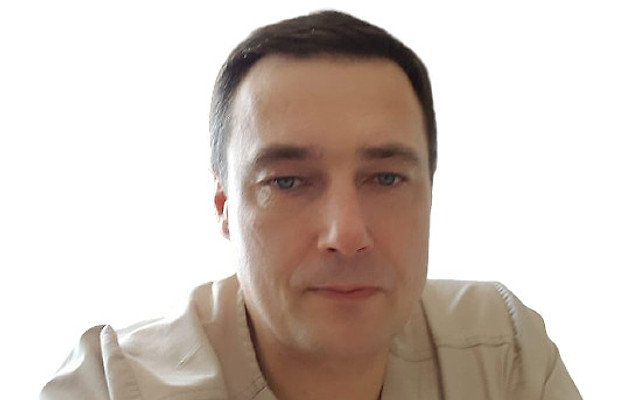 Проворотов Юрий Анатольевич