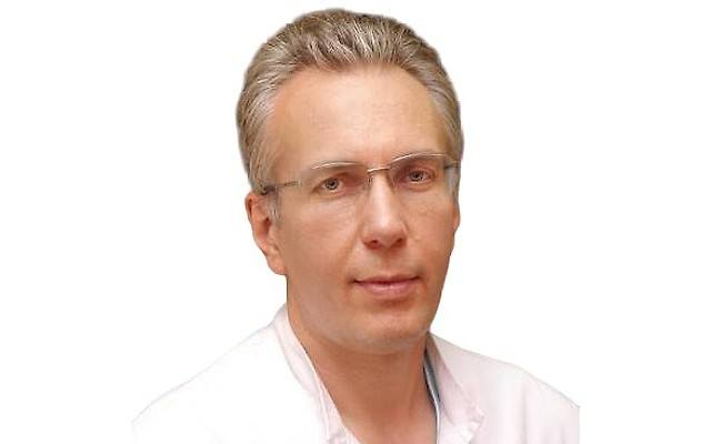 Полюшков Алексей Юрьевич