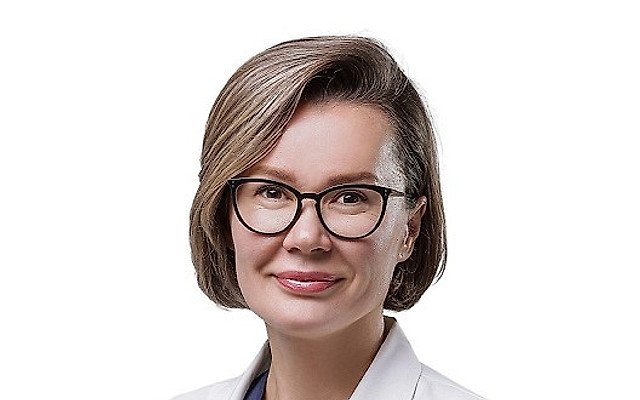 Азизова Айгуль Абильевна