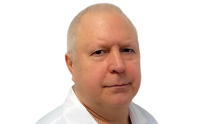 Смирнов Олег Викторович