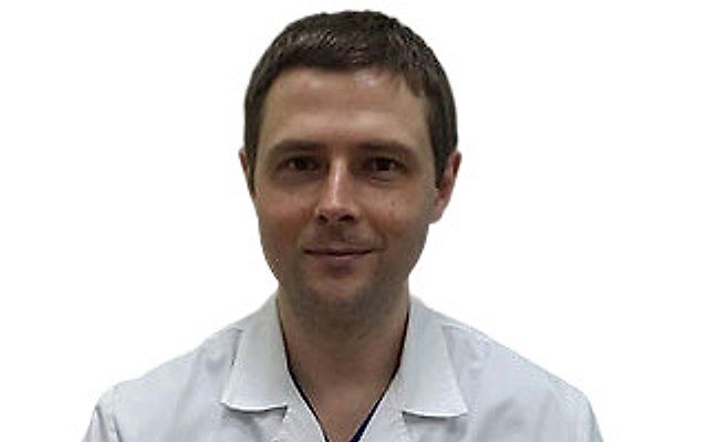 Чаткин Денис Геннадьевич