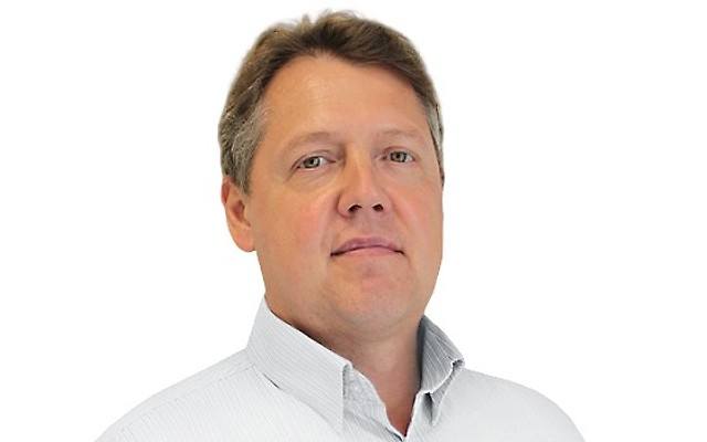 Дезорцев Илья Львович