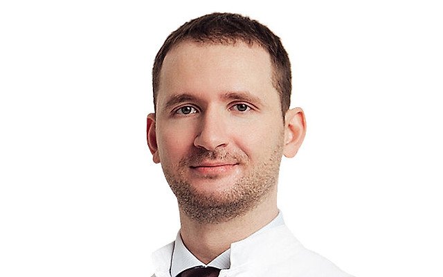 Лузан Роман Евгеньевич