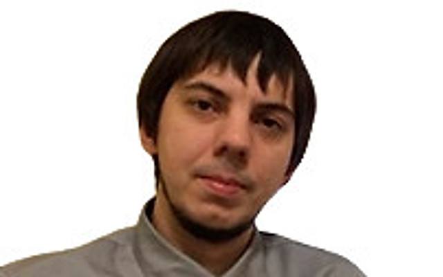 Хоменко Антон Михайлович