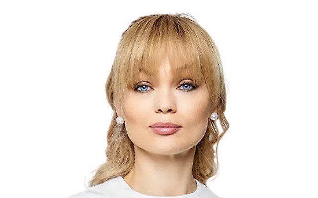 Емельянова Татьяна Георгиевна