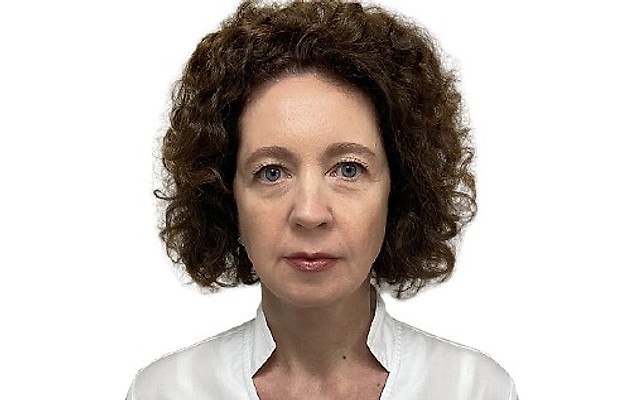 Холоденина Нелли Валерьевна