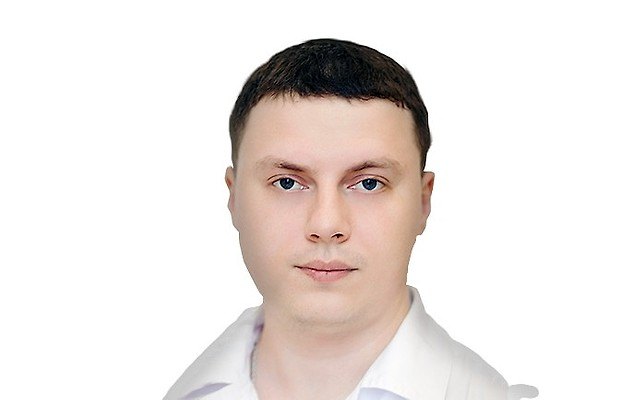 Позднеев Михаил Владимирович