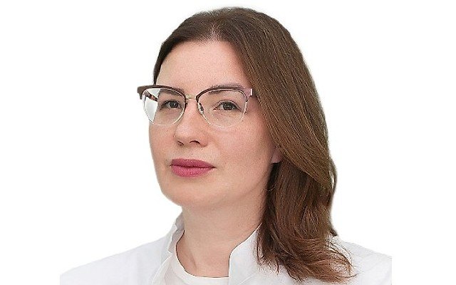 Голосная Галина Станиславовна