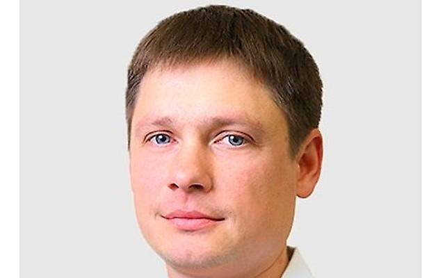 Горшков Олег Борисович