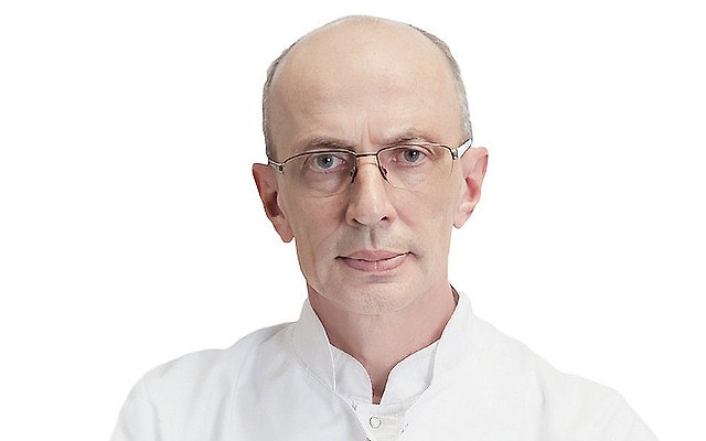 Меньков Андрей Викторович