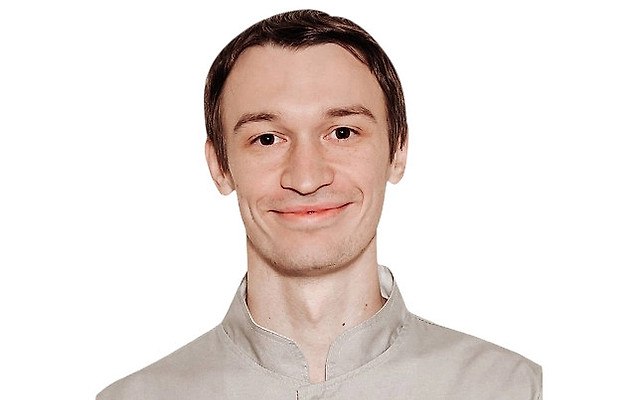 Ведяшов Андрей Михайлович