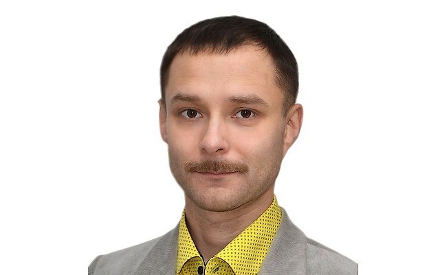 Тактайкин Андрей Игоревич