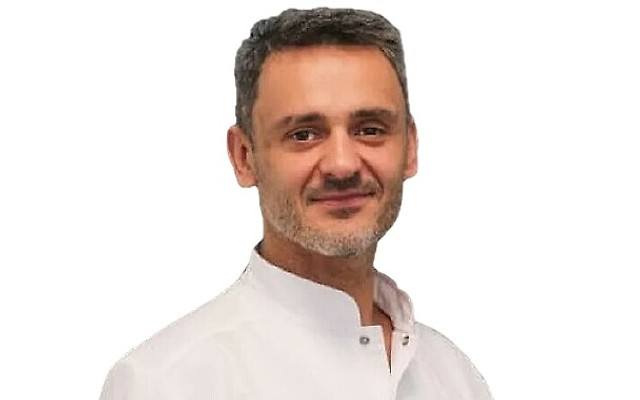 Левенец Василий Васильевич