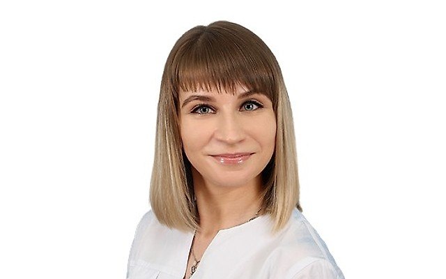 Горожанцева Влада Андреевна