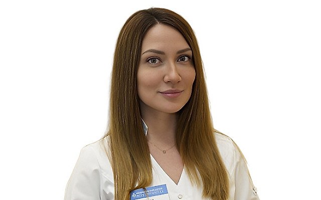 Ухова Елена Алексеевна