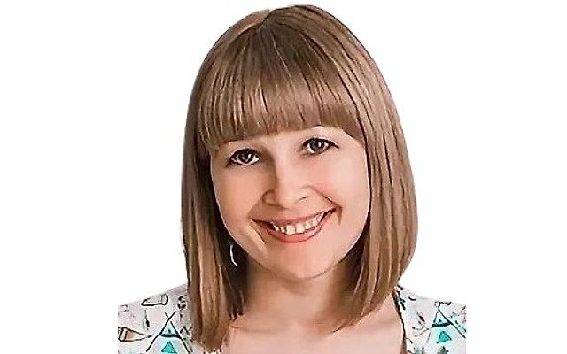 Гостева Ирина Александровна