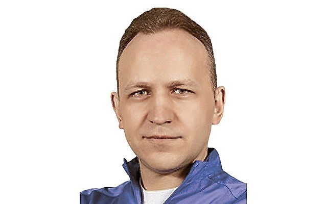 Корольков Иван Анатольевич