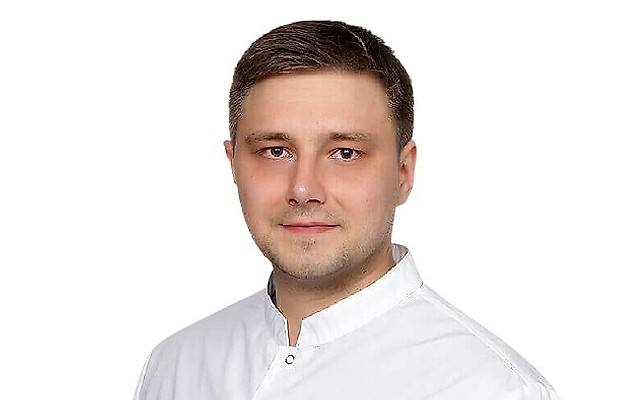 Румянцев Иван Андреевич