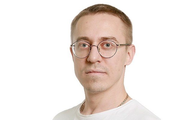 Рахманов Михаил Сергеевич