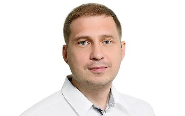 Хахин Вячеслав Борисович