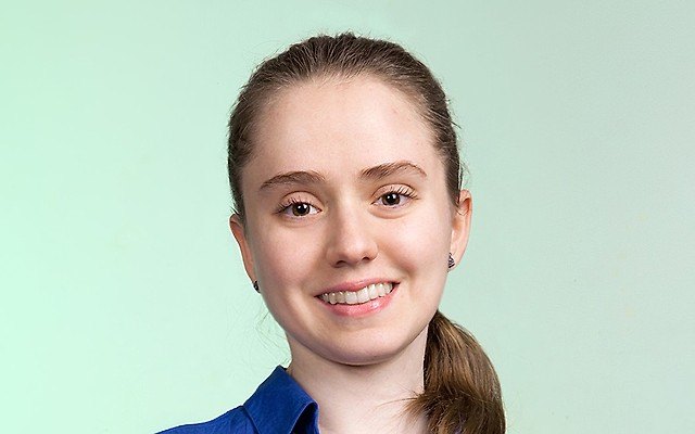 Мальсагова Марета Геланиевна