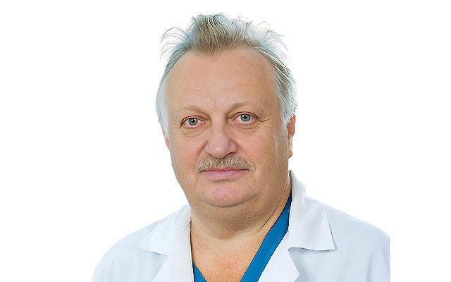 Романов Роман Вилемович