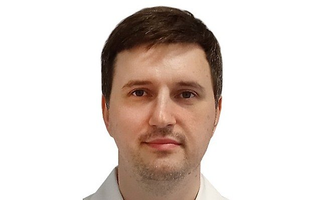 Подателев Александр Николаевич