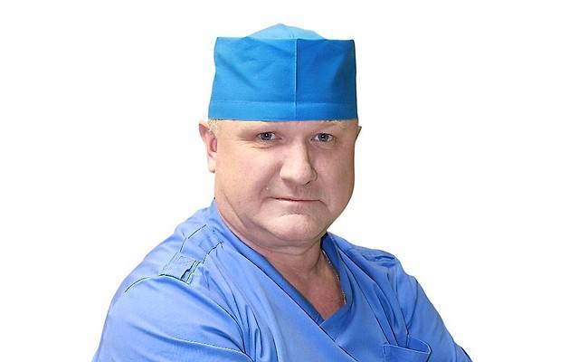 Литвиненко Андрей Николаевич