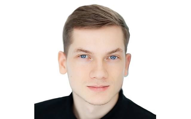 Швецов Виктор Николаевич