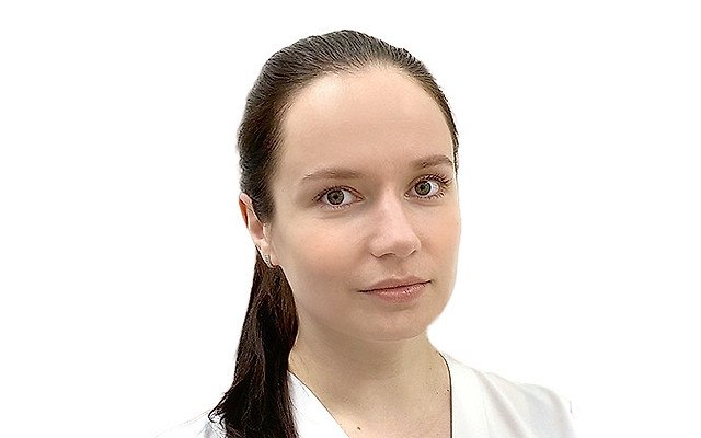 Ульянова Татьяна Максимовна