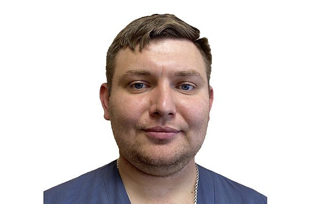 Михеев Дмитрий Александрович