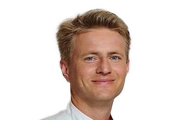 Вилков Александр Валерьевич