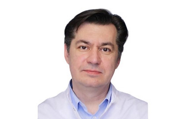 Сошников Артём Валерьевич