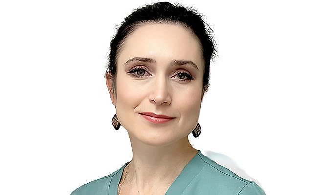 Запорощенко Юлия Михайловна