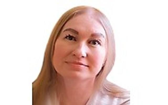 Трифонова Елена Александровна