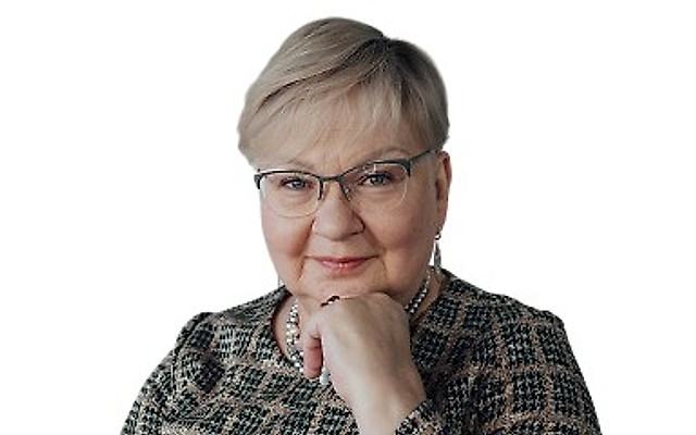 Тарловская Екатерина Иосифовна