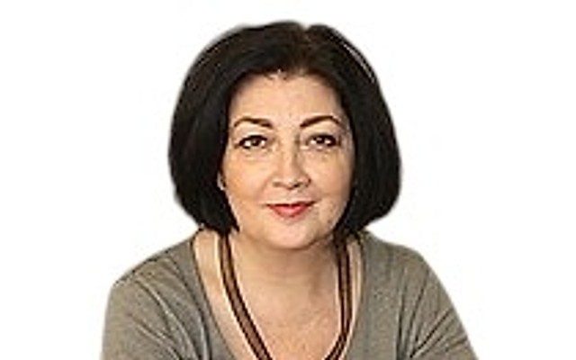 Санникова Ольга Евгеньевна