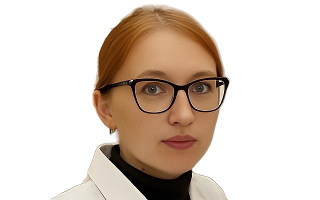 Бакланова Олеся Константиновна