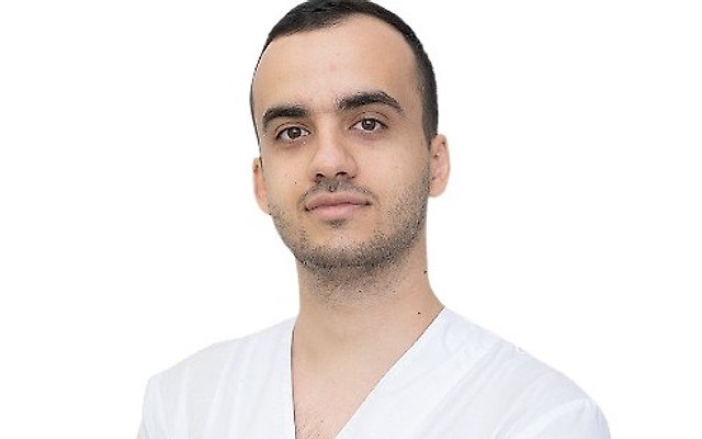 Сетоян Гарик Оганесович