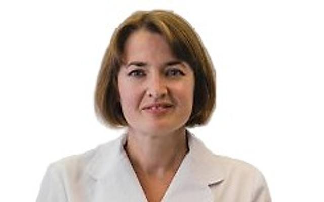 Абрамова Анна Александровна